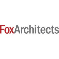 Fox Archiects logo, Fox Archiects contact details