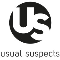 usual suspects creative logo, usual suspects creative contact details