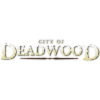 City Of Deadwood logo, City Of Deadwood contact details