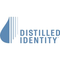 Distilled Identity™ logo, Distilled Identity™ contact details