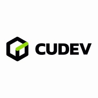 CUDEV logo, CUDEV contact details