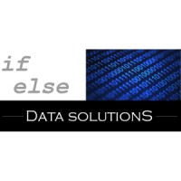 If Else Data Solutions logo, If Else Data Solutions contact details