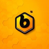 bee brands lab logo, bee brands lab contact details