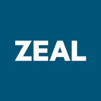 ZEAL Network SE logo, ZEAL Network SE contact details