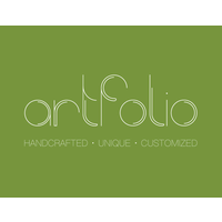 ARTFOLIO logo, ARTFOLIO contact details