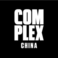 Complex China logo, Complex China contact details