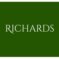 Richards Builders Ltd logo, Richards Builders Ltd contact details