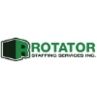 Rotator Staffing Services Inc logo, Rotator Staffing Services Inc contact details