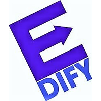 Edify Leadership logo, Edify Leadership contact details