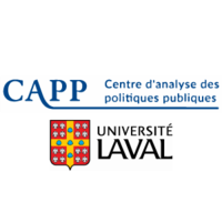 Centre d'analyse des politiques publiques - Université Laval logo, Centre d'analyse des politiques publiques - Université Laval contact details