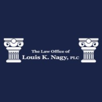 The Law Office of Louis K. Nagy, PLC logo, The Law Office of Louis K. Nagy, PLC contact details