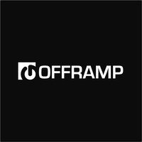 Offramp logo, Offramp contact details