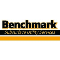 Benchmark - Subsurface Utility Services logo, Benchmark - Subsurface Utility Services contact details