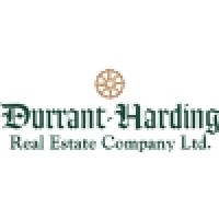 Durrant-Harding Real Estate Company Ltd. logo, Durrant-Harding Real Estate Company Ltd. contact details