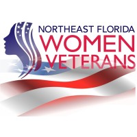 Northeast Florida Women Veterans logo, Northeast Florida Women Veterans contact details