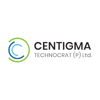 Centigma Technocrat Pvt. Ltd. logo, Centigma Technocrat Pvt. Ltd. contact details