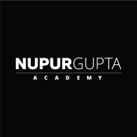 Nupur Gupta Academy logo, Nupur Gupta Academy contact details