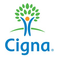 Cigna Espana logo, Cigna Espana contact details