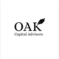 OAK Capital Advisors S.A. logo, OAK Capital Advisors S.A. contact details