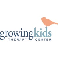 Growing Kids Therapy Center logo, Growing Kids Therapy Center contact details