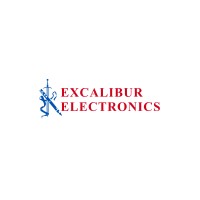 Excalibur Electronics Security logo, Excalibur Electronics Security contact details