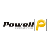 Powell Building Services logo, Powell Building Services contact details