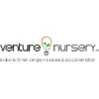 VentureNursery logo, VentureNursery contact details