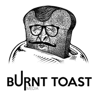 Burnt Toast Media logo, Burnt Toast Media contact details