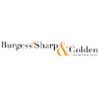 Burgess, Sharp & Golden, PLLC logo, Burgess, Sharp & Golden, PLLC contact details