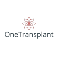 OneTransplant logo, OneTransplant contact details