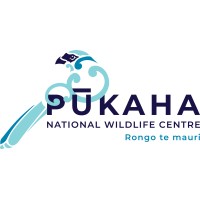 Pūkaha National Wildlife Centre logo, Pūkaha National Wildlife Centre contact details