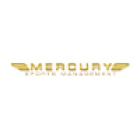 Mercury Sports Management, Inc. logo, Mercury Sports Management, Inc. contact details