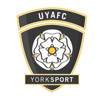 University Of York Football Club logo, University Of York Football Club contact details