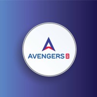 Avengers BD logo, Avengers BD contact details