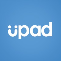 Upad Ltd logo, Upad Ltd contact details