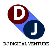 DJ DIGITAL VENTURE logo, DJ DIGITAL VENTURE contact details