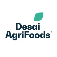 Desai AgriFoods logo, Desai AgriFoods contact details