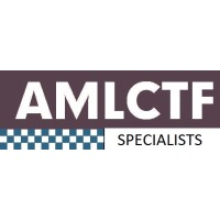 AMLCTF Specialists logo, AMLCTF Specialists contact details