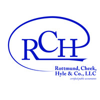 Rottmund, Cheek, Hyle & Co. logo, Rottmund, Cheek, Hyle & Co. contact details