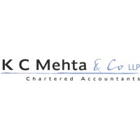 K C Mehta & Co LLP logo, K C Mehta & Co LLP contact details