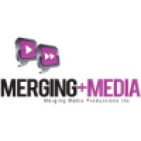 Merging Media Productions Inc. logo, Merging Media Productions Inc. contact details