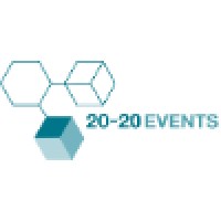 20-20 Events Management Ltd logo, 20-20 Events Management Ltd contact details