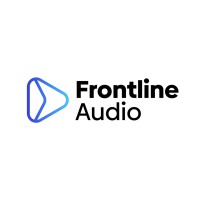 Frontline Audio logo, Frontline Audio contact details