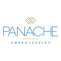 Panache Embroideries logo, Panache Embroideries contact details