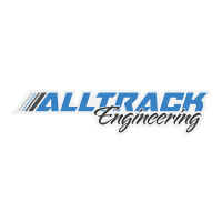 Alltrack Engineering logo, Alltrack Engineering contact details