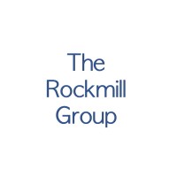 The Rockmill Group logo, The Rockmill Group contact details