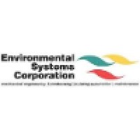 Environmental Systems Corporation of Huntsville logo, Environmental Systems Corporation of Huntsville contact details