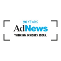 AdNews Australia logo, AdNews Australia contact details