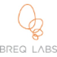 BreqLabs logo, BreqLabs contact details