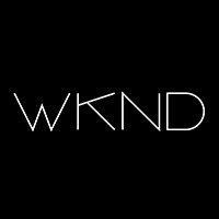 WKND logo, WKND contact details